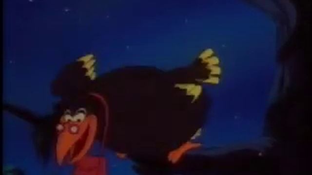 Potsworth and Co. AKA Midnight Patrol Adventures in the Dreamzone - The Nightmirror Part 1 смотреть онлайн