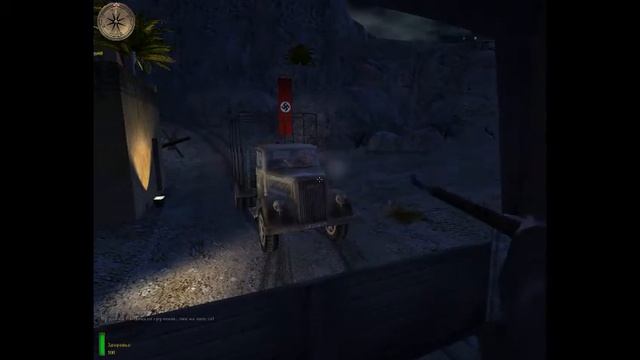 Прохождение игры Medal Of Honor: Alied Assault - 1 Миссия смотреть онлайн