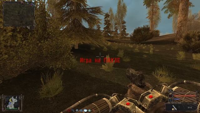 S.T.A.L.K.E.R.: Народная Солянка 2016 [OGSR Engine] {5} смотреть онлайн