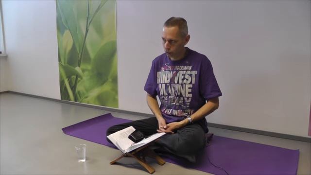 Враджендра Кумар дас ШБ 1.3.39 смотреть онлайн