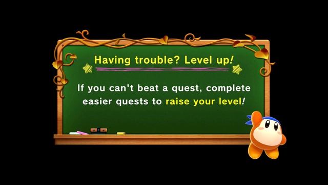 Super Kirby Clash Gameplay Walkthrough Part 5 - Party Quest! Beam Mage Kirby! смотреть онлайн