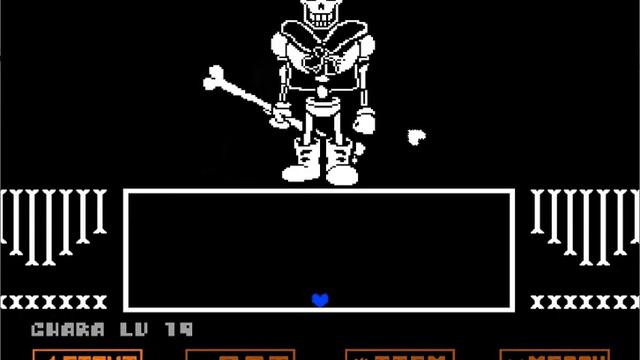Undertale: Revenge The Unseen Ending Act 2 1.5 SPEED BEATED! + Invisible HP! смотреть онлайн