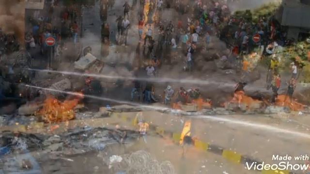 ثورة لبنان ده حلمنا طول عمرنا لبنان يكون إلنا смотреть онлайн
