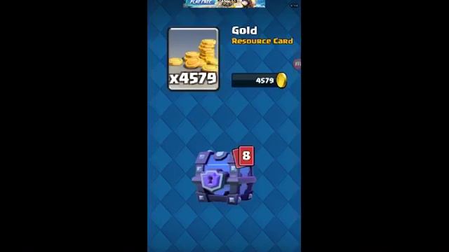 PACK OPENING !| ON TOUCHE LA PRINCESSE ! | Chest Simulator ! смотреть онлайн