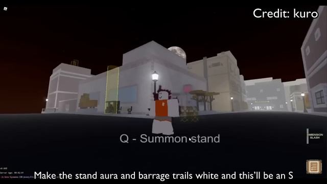 Ranking all YBA skins (Part 2) смотреть онлайн