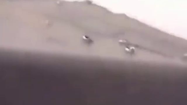 Подрыв Камаза и Урала - Краш тест по армейски смотреть онлайн