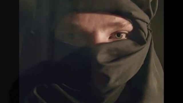 Benedict Cumberbatch смотреть онлайн