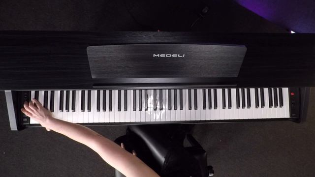Medeli DP260 | Everything You Need To Know (feat. Angels Piano)
