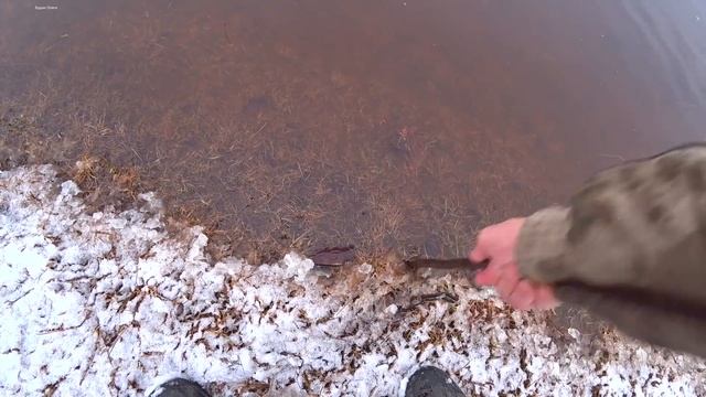 Счётчик на столбе накручивает электричество, и не мало. Будни Олега. смотреть онлайн