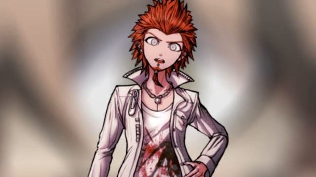 КРАТКИЙ ОБЗОР ШЕДЕВРА! - Danganronpa Series смотреть онлайн