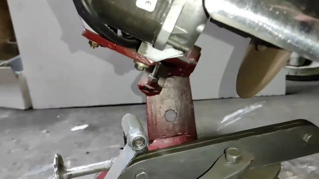 Станок для заточки бензопильных цепей смотреть онлайн