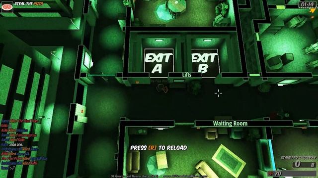 Of Guards and Thieves - At a Glance смотреть онлайн