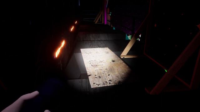 Прохождение fnaf security breach 11 часть смотреть онлайн