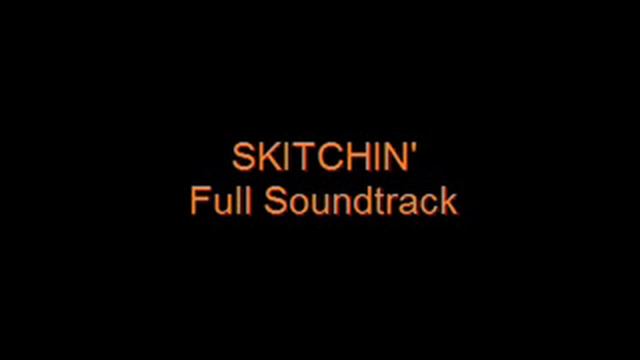 Skitchin' - Busted! OST смотреть онлайн