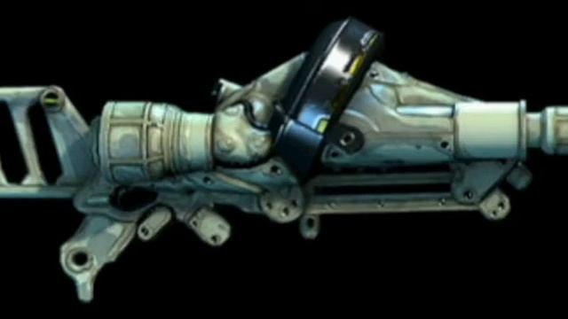 Warframe - Sobek - Sound Effects смотреть онлайн