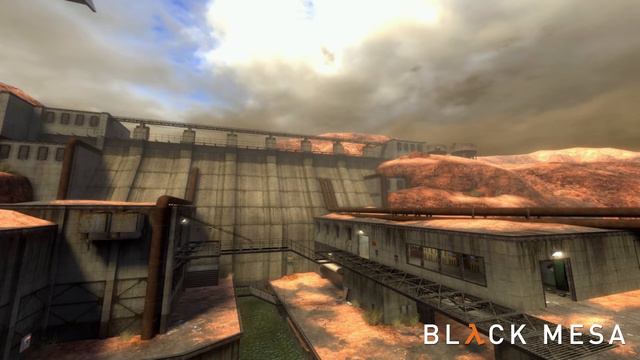 Navy Seal Copypasta - Raw Audio (utow_ts_ar01.wav) | Black Mesa смотреть онлайн