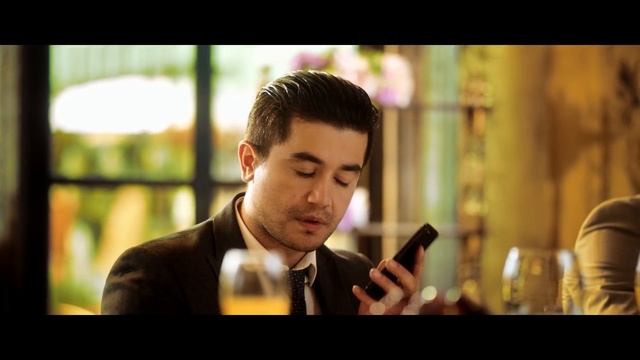 Чонибек Муродов ва Сардор Рахимхон - Дустон (2018)