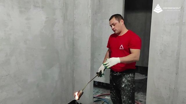 Гидроизоляция квартиры, шуманет 100. Как сделать гидроизоляцию квартиры.й проект