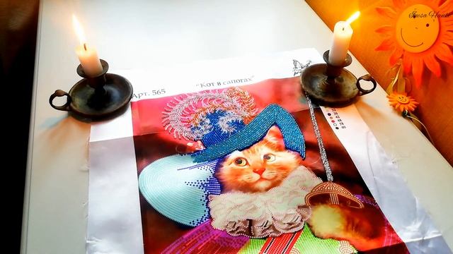 ВЫШИВКА КРЕСТИКОМ. Продвижения по процессам. Болталка. Что с домом? Опять карантин? смотреть онлайн