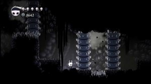 гайд Как найти Пронизывающая Тень в Hollow Knight