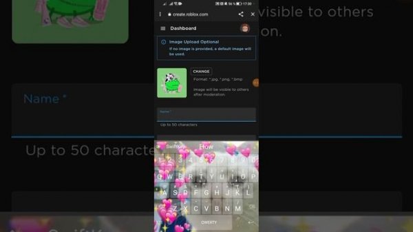 как зделать гемпасс в роблоксе на телефоне!       создать геймпасс:https://create.roblox.com/