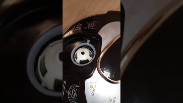 мультиварка oursson mp5002psd/sb не открывается крышка смотреть онлайн