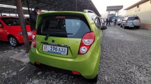 МАШИНА БАЗАР г ОШ / ШЕВРОЛЕ СПАРК. Авто рынок.