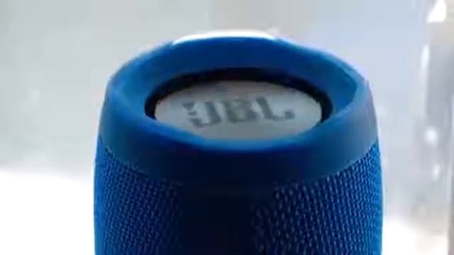 Jbl charge 3 low frequency (bad karma) смотреть онлайн