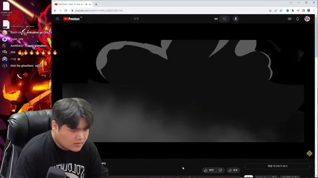 THE OFFICIAL 2.2 RELEASE DATE? (Reacting to 10th Geometry Dash Anniversary) смотреть онлайн