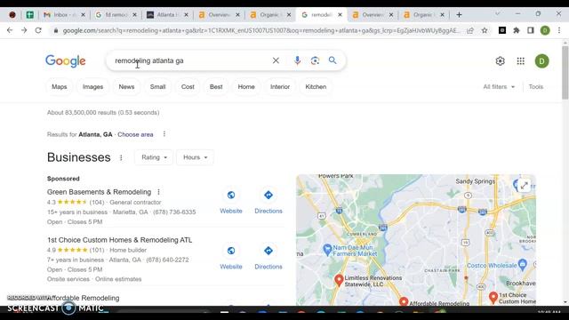 FD remodeling atlanta | Remodeling atlanta ga смотреть онлайн