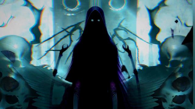 AStrayGhost - MANTRA (Prod. by BLACK ROSE Beats) смотреть онлайн
