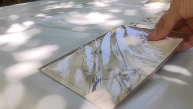 Exklusive Kunstpräsentation Meiner Gezeichneten 