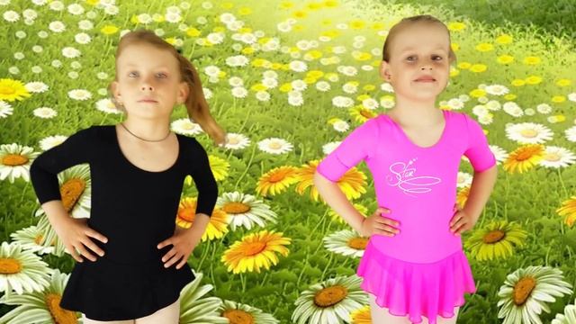 Здравствуйте ладошки