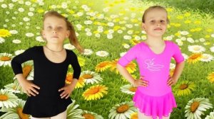 Здравствуйте ладошки