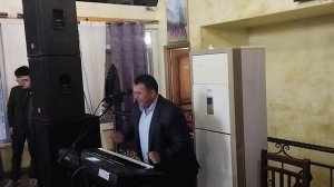 Шодичони Кодири туй дар шахри Хабаровский соли 2023