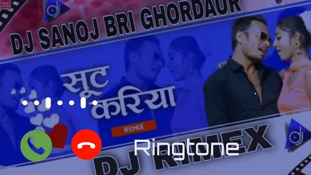 Raj Kamal Basti Suit Kariya Trending | New Bhojpuri Ringtone 2021 | New ringtone 2021| Hard Rington смотреть онлайн