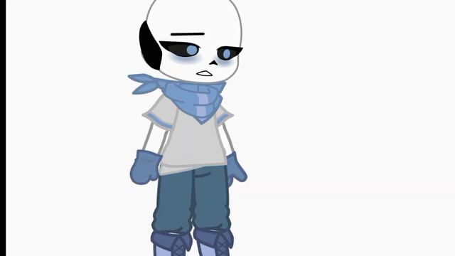 Реакция Сансов на шипы ~ (2/2) смотреть онлайн