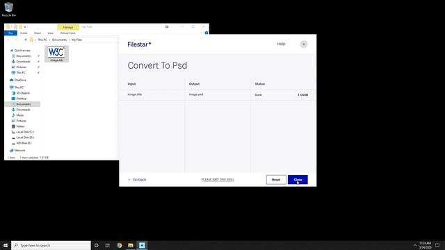 Convert DDS to PSD смотреть онлайн