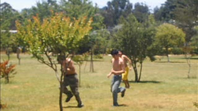 2° A 2005 Liceo eduardo de la barra смотреть онлайн