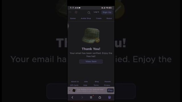 how to have pin/lock on roblox account смотреть онлайн