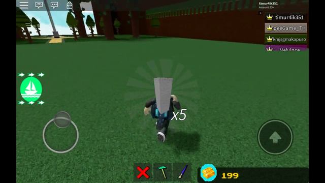 Аткрываб все кейсы в Buld a Bild кораблях роброкс | Roblox смотреть онлайн