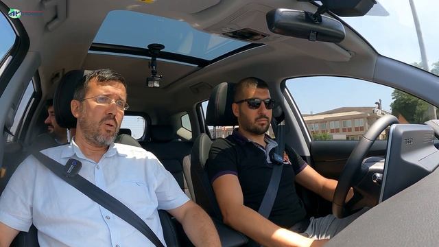 Chery Tiggo 7 Pro Prins LPG 100 Km'de Ne Yakar? смотреть онлайн