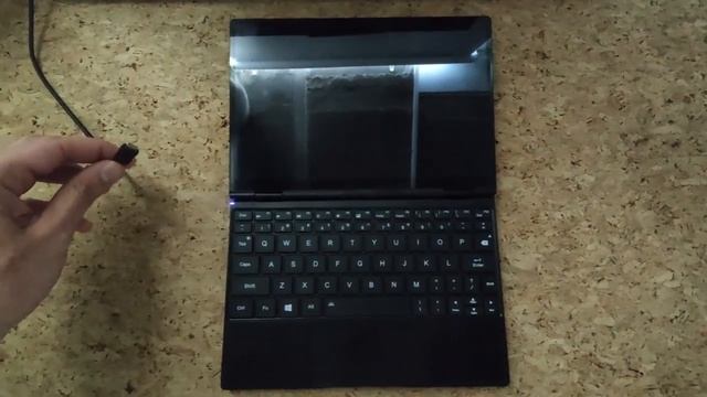 One Mix 4 Not Booting смотреть онлайн