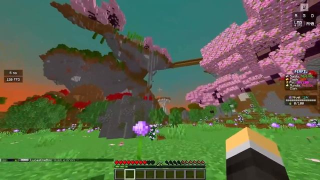 ? “Minecraft está chato” смотреть онлайн