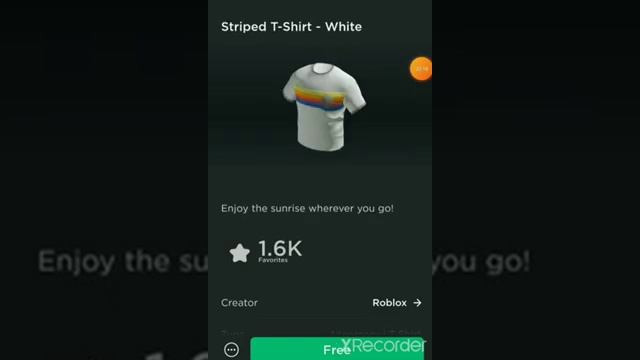 как получить бесплатную многослойную футболку и брюки |Roblox смотреть онлайн