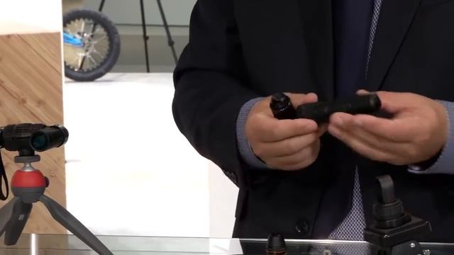 Performance in movimento – Panasonic A1 Wearable Camera #PanasonicIFA смотреть онлайн