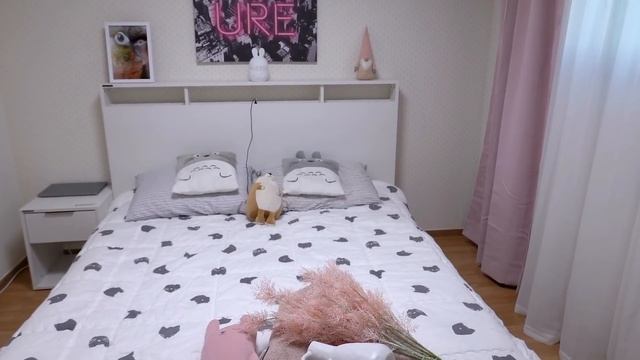 Решила сделать сюрприз для Софии. Её реакция;) смотреть онлайн