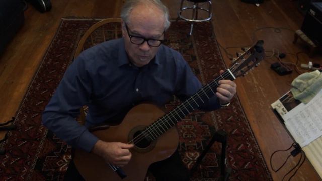 Mauro Giuliani Opus 139 No. 5 Guitar Tab смотреть онлайн