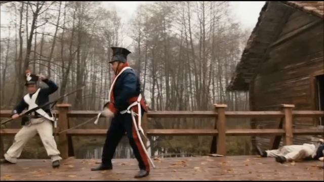 Я люблю кровавый бой ... (2) смотреть онлайн