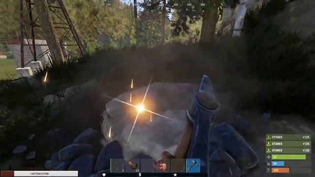 ?СТРИМ? RUST. КЛАНЫ ПОВСЮДУ? смотреть онлайн